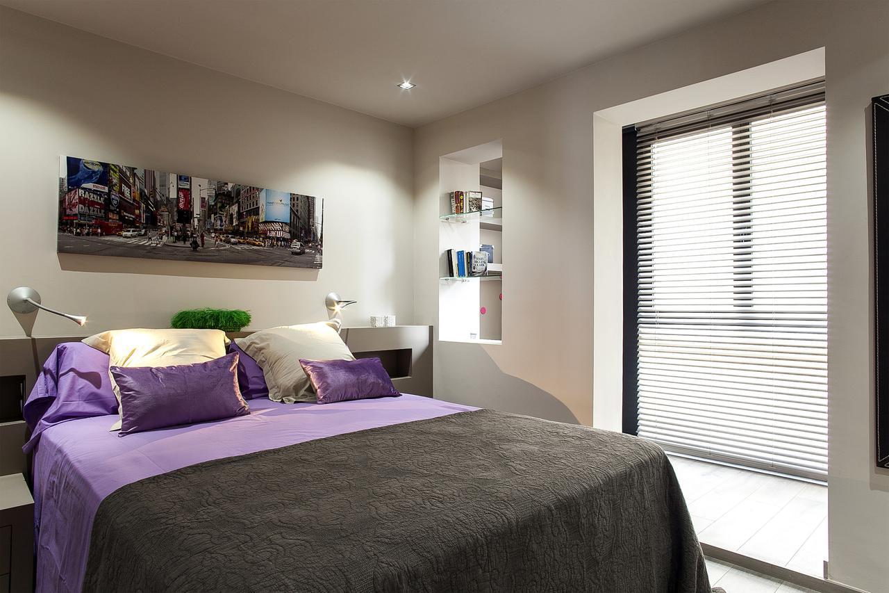 Elegant Eixample Nicely Decorated Apartamento Barcelona