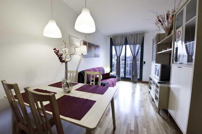 Hotel Villarroel Barcelona