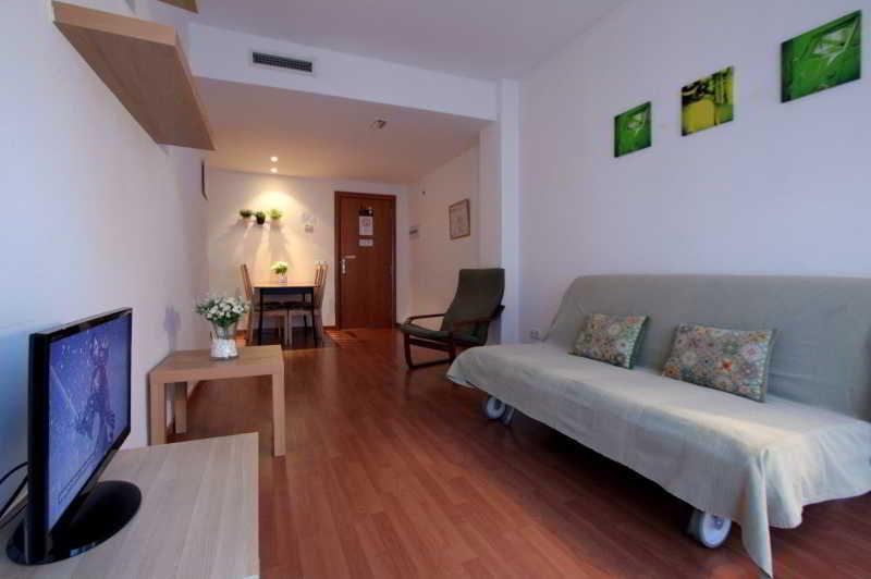 Villarroel 3* Barcelona