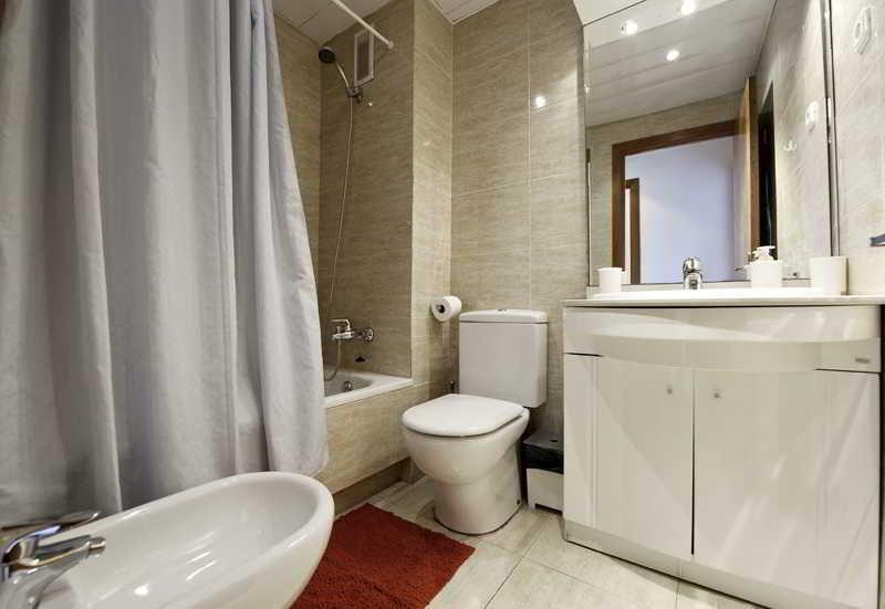 Villarroel Hotel Barcelona