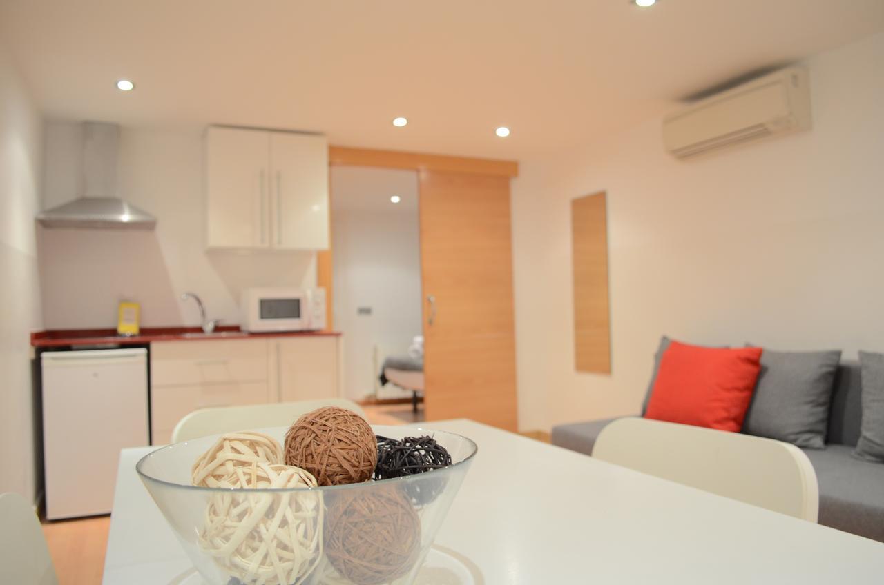 Poble Sec Appartement