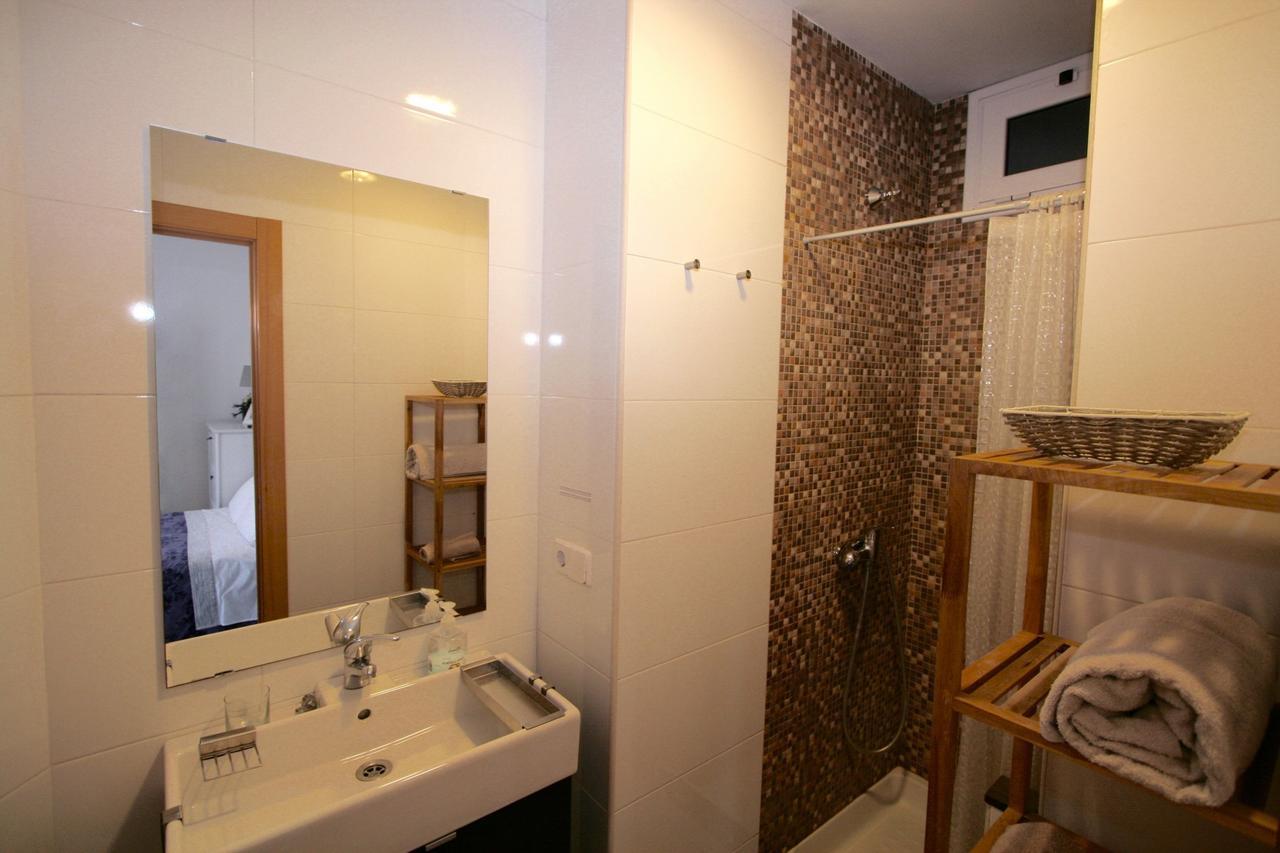 Aparteasy * Barcelona