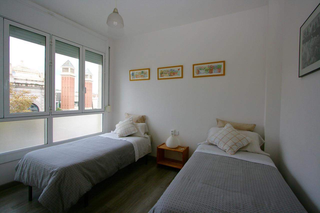 Aparteasy Apartment *