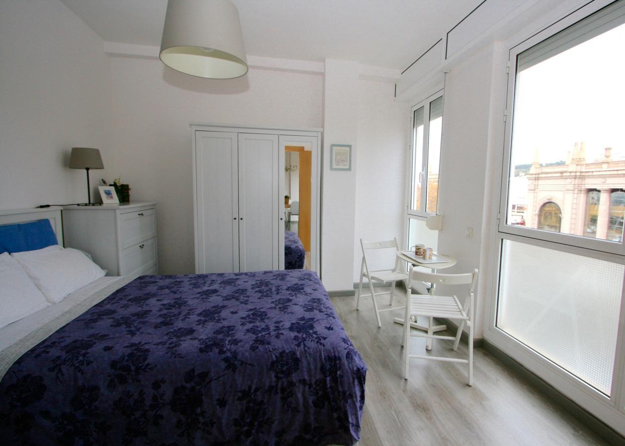 Aparteasy Apartment Barcelona