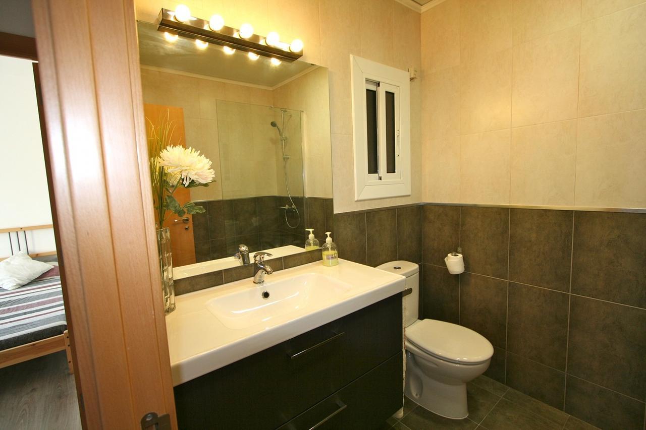 Aparteasy * Barcelona