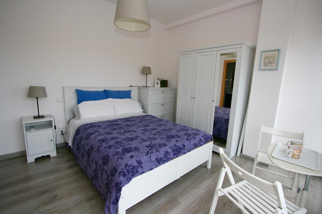 Aparteasy Apartment Barcelona
