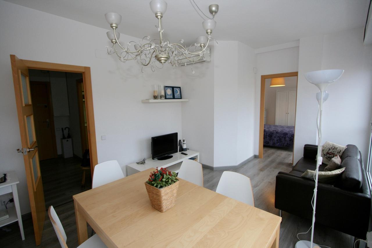 Apartment Aparteasy Barcelona