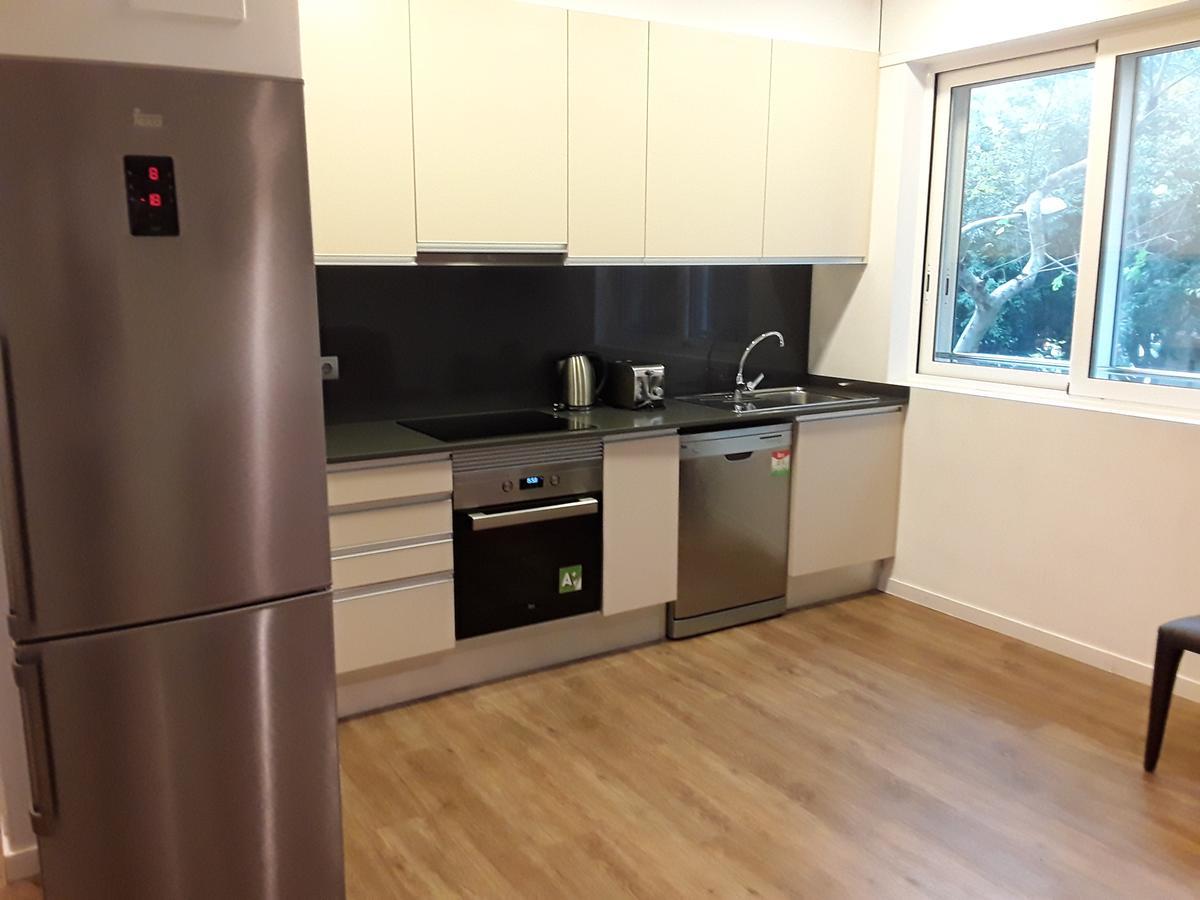 Autentic Monumental Apartment Barcelona
