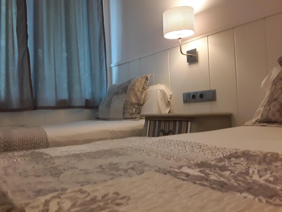 Autentic Monumental Apartment *