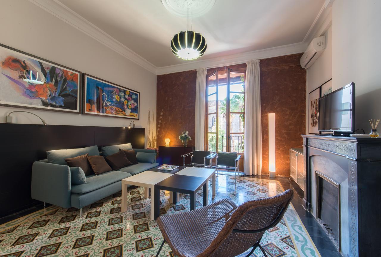 Quadrat D'Or Luxury Apartment Apartment *