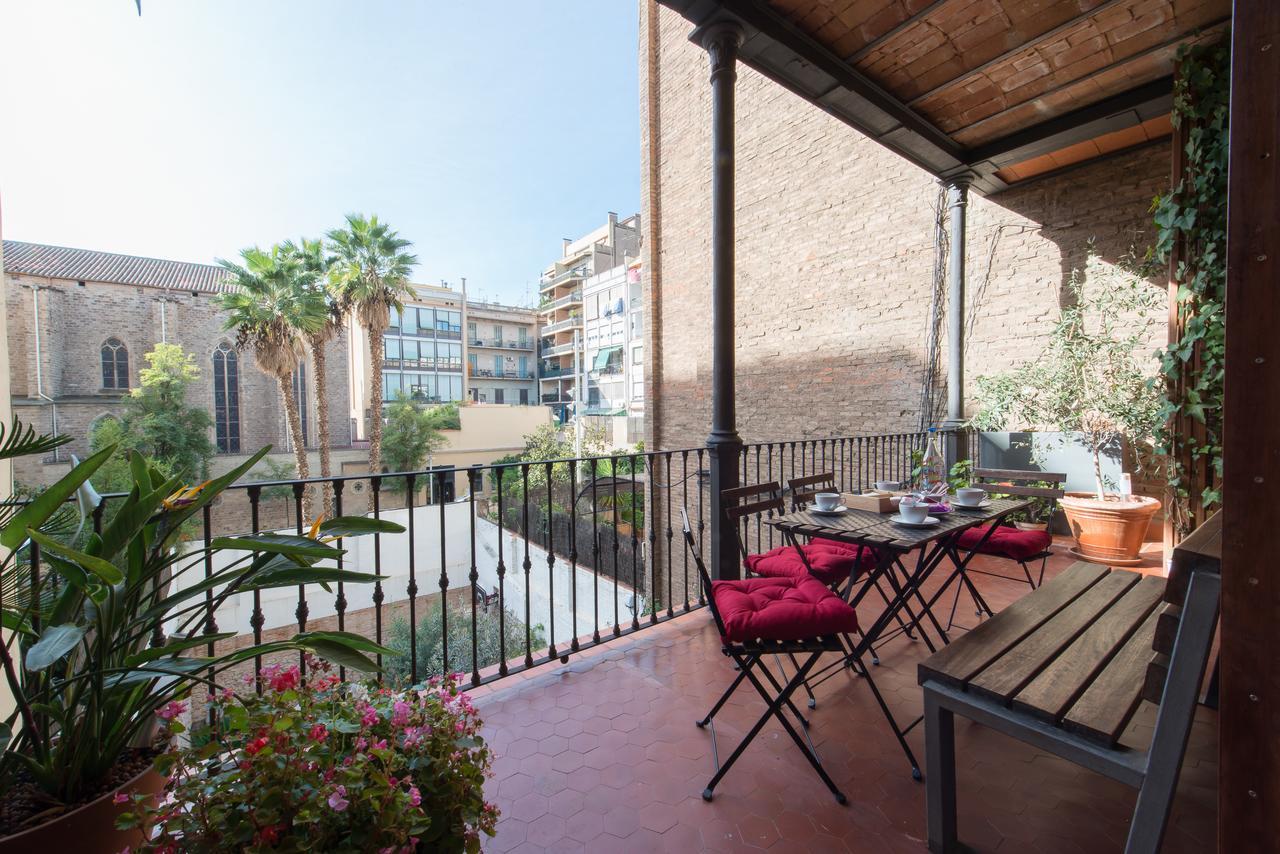 Appartement Quadrat D'Or Luxury Apartment