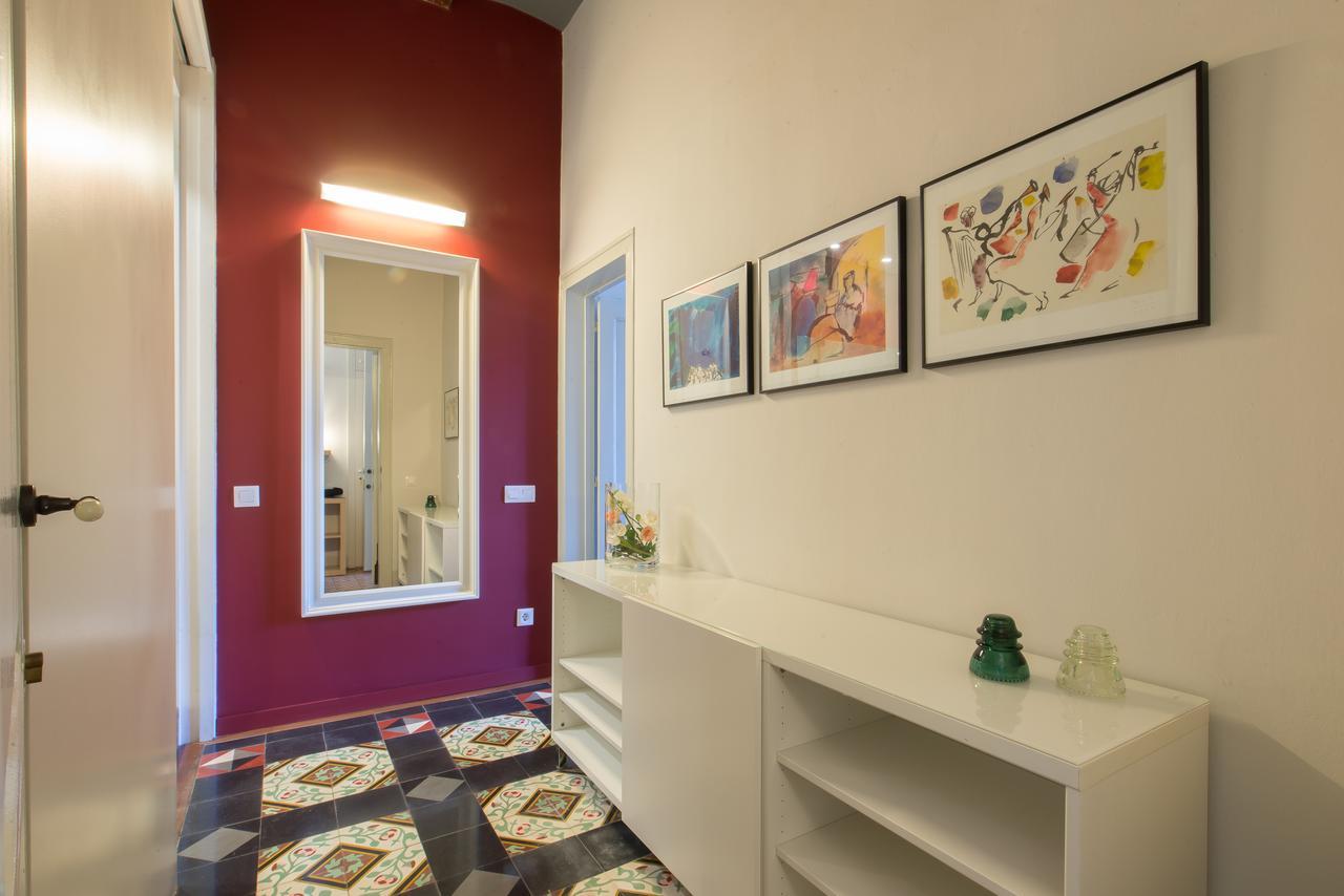 Apartment Quadrat D'Or Luxury Apartment
