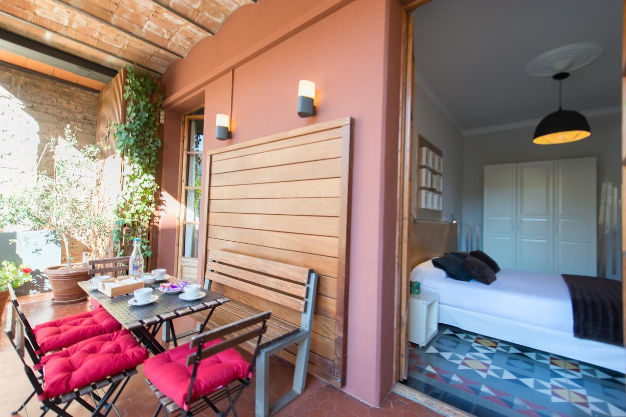 Quadrat D'Or Luxury Apartment *