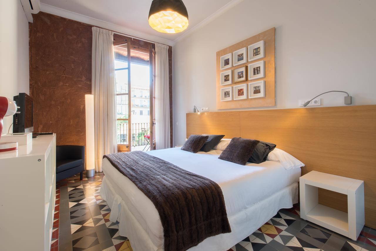 Appartement Quadrat D'Or Luxury Apartment *