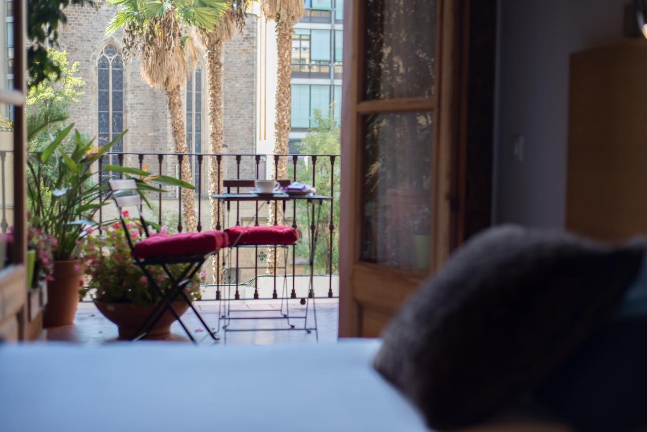 Quadrat D'Or Luxury Apartment Appartement *