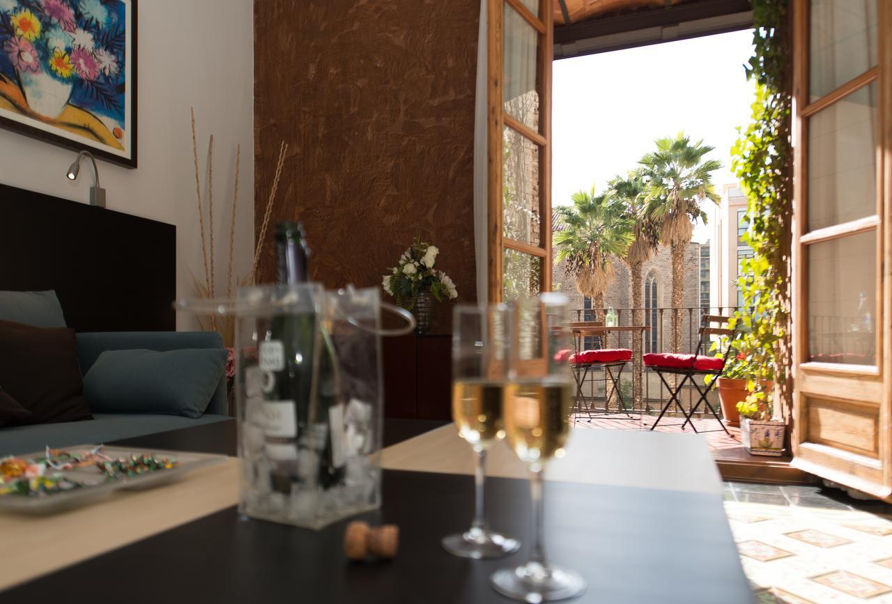 Quadrat D'Or Luxury Apartment Appartement