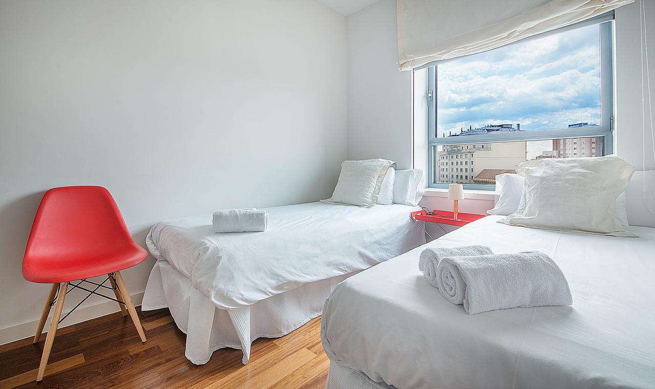 You Stylish Paseo De Gracia Appartement Barcelona