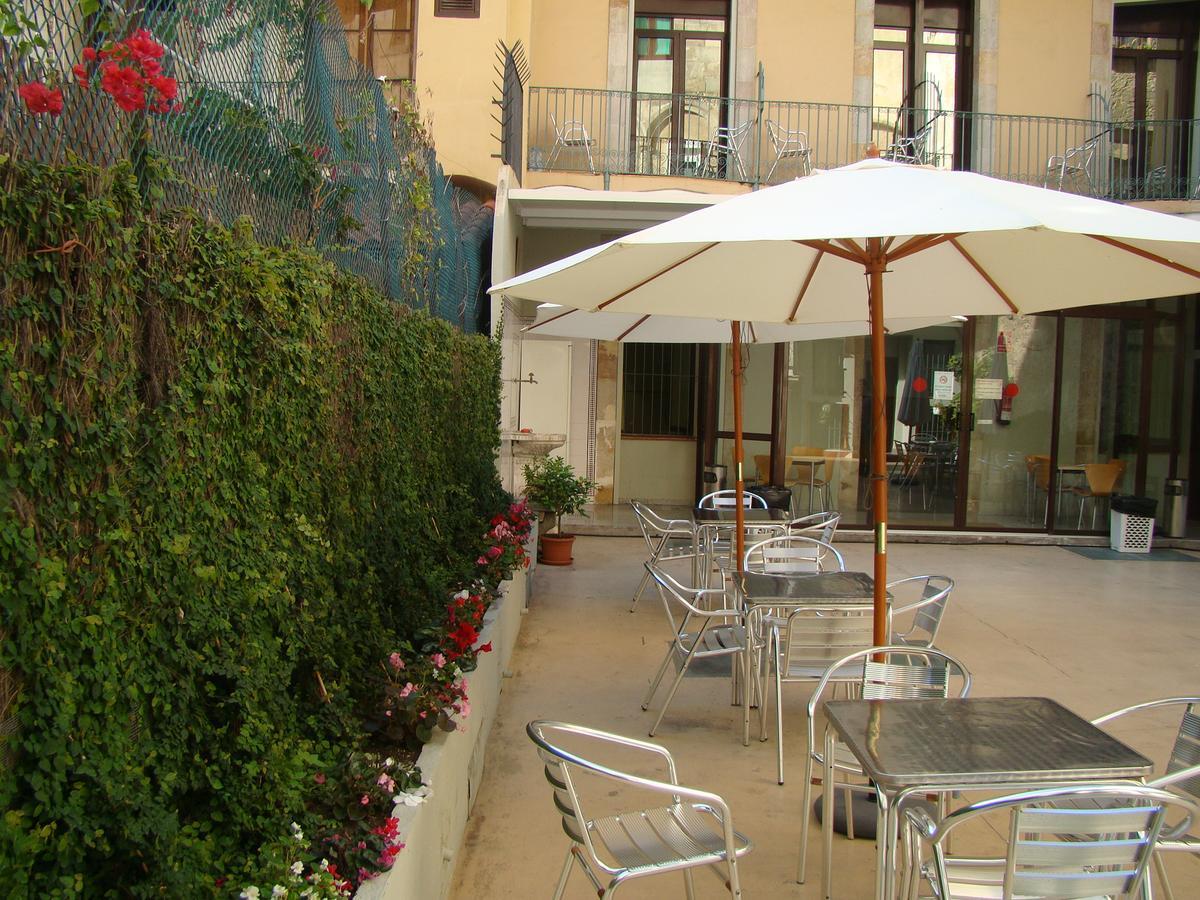 Gasthuis La Terrassa *