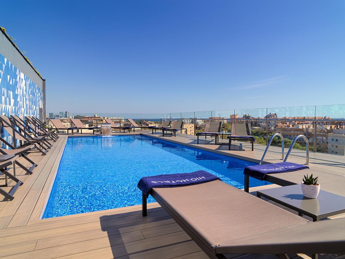 H10 Marina Barcelone