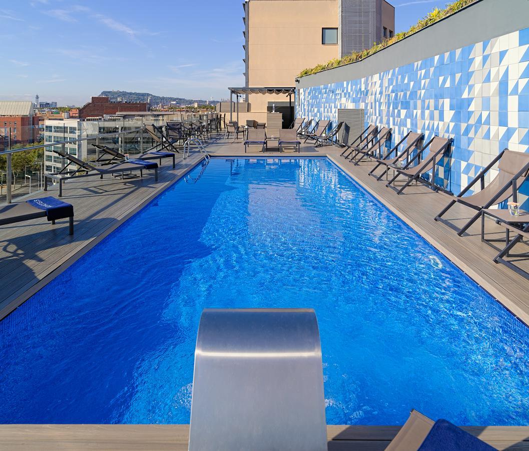 Hotel H10 Marina