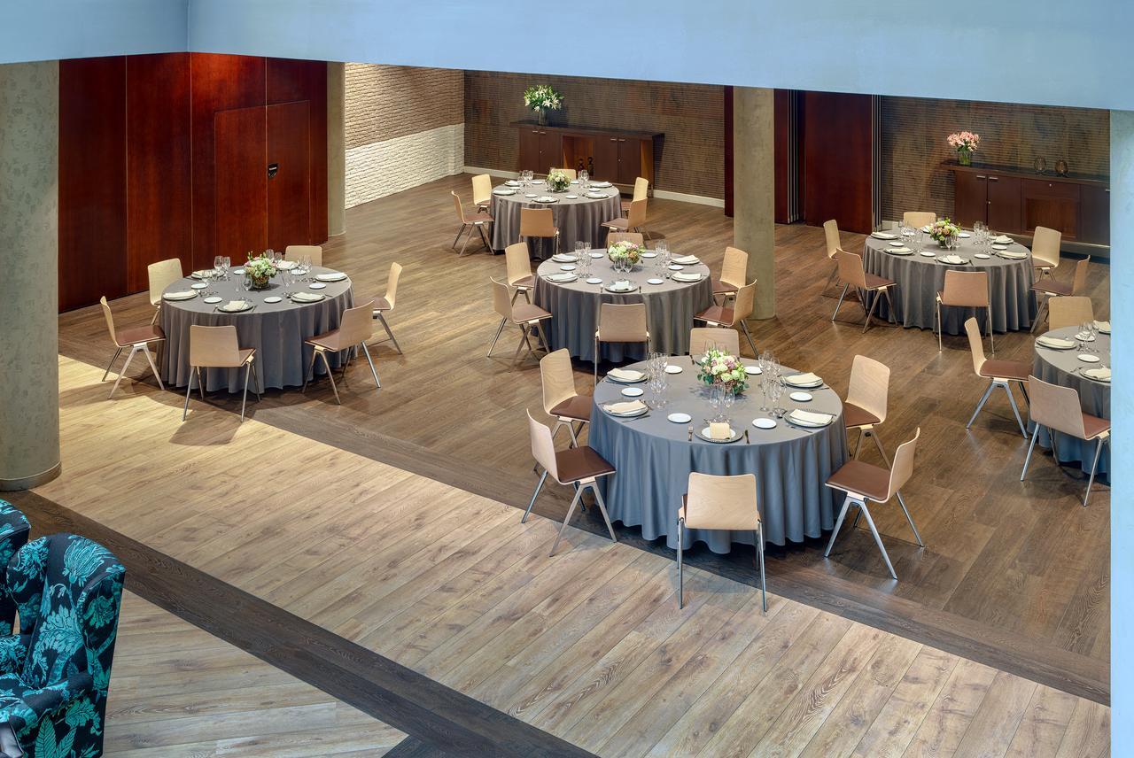 H10 Marina 4* Barcelone
