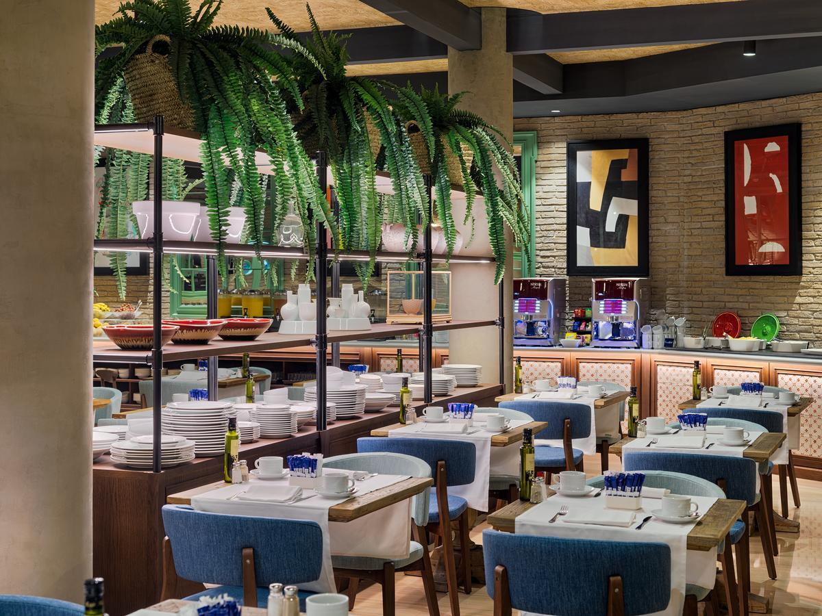 Hotel H10 Marina Barcelone