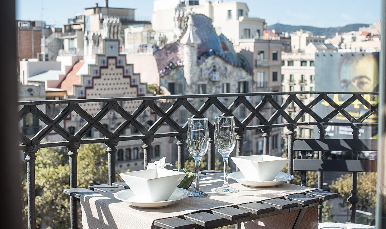 You Stylish The Most Luxury Barcelona