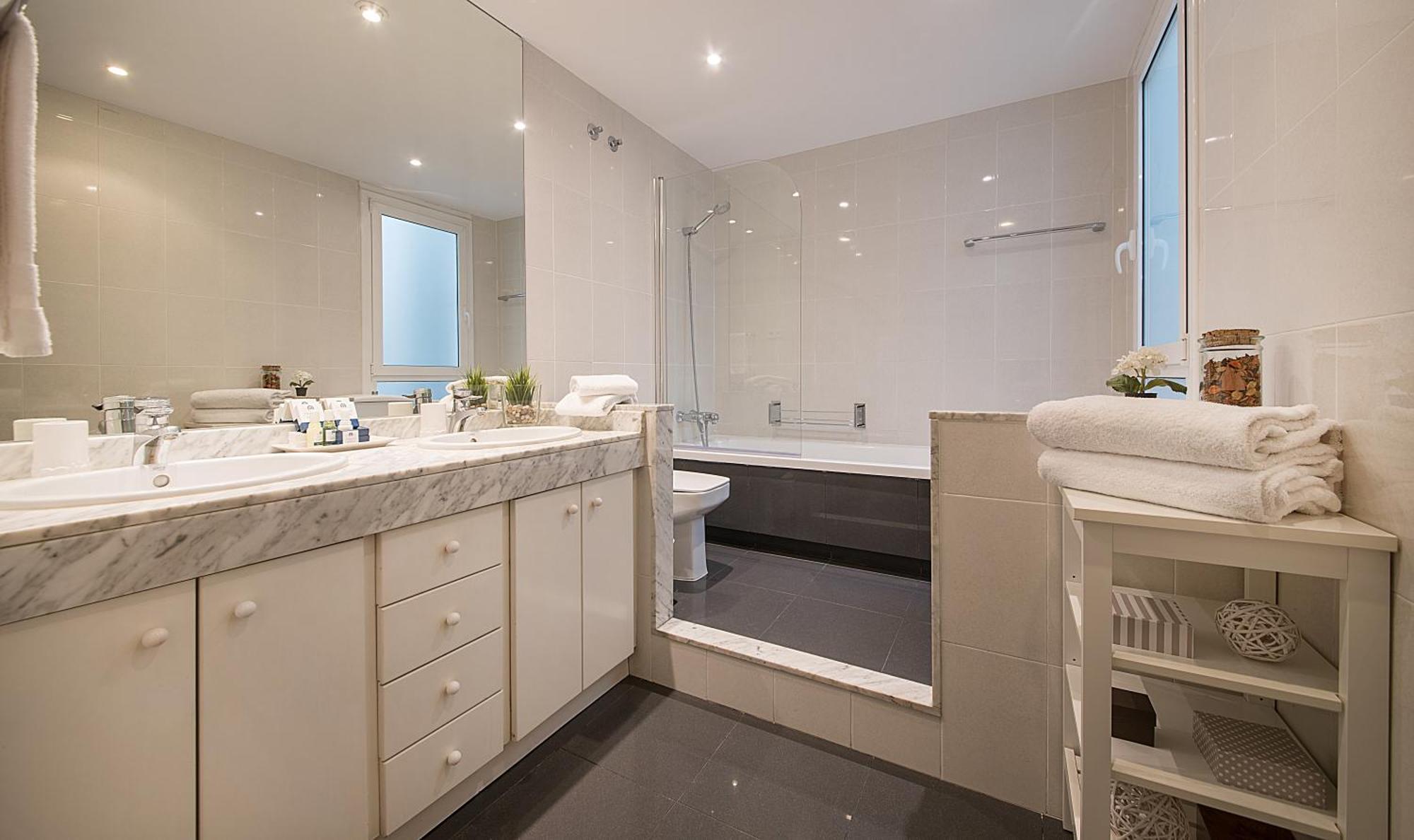 Apartamento You Stylish The Most Luxury Barcelona