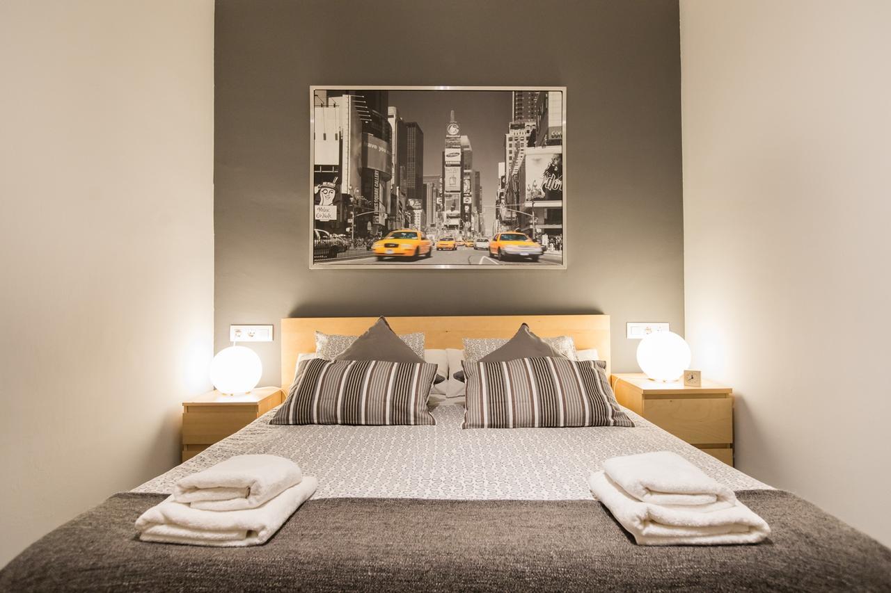 Appartement 54 Barcelona
