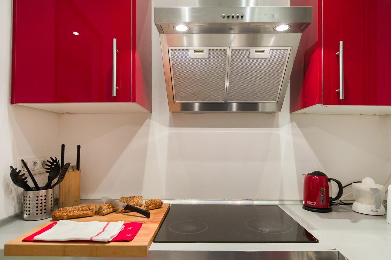 54 Appartement Barcelona