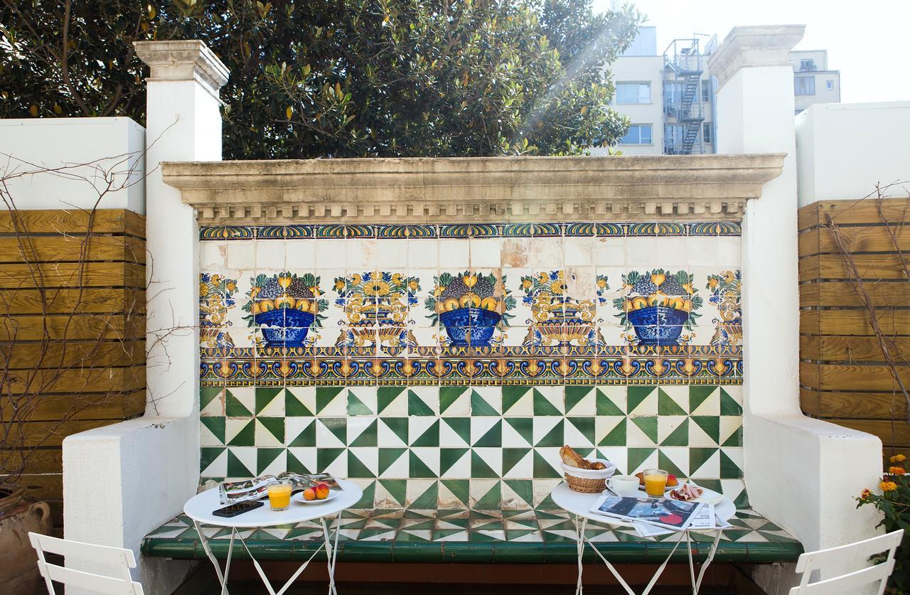 Bed & Breakfast Casa Mathilda