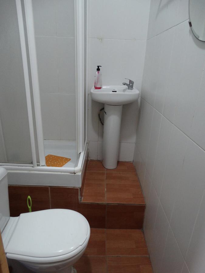 Teruel Gasthuis