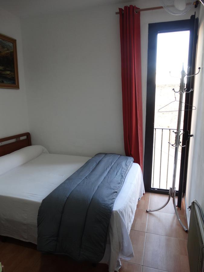 Teruel Gasthuis Barcelona