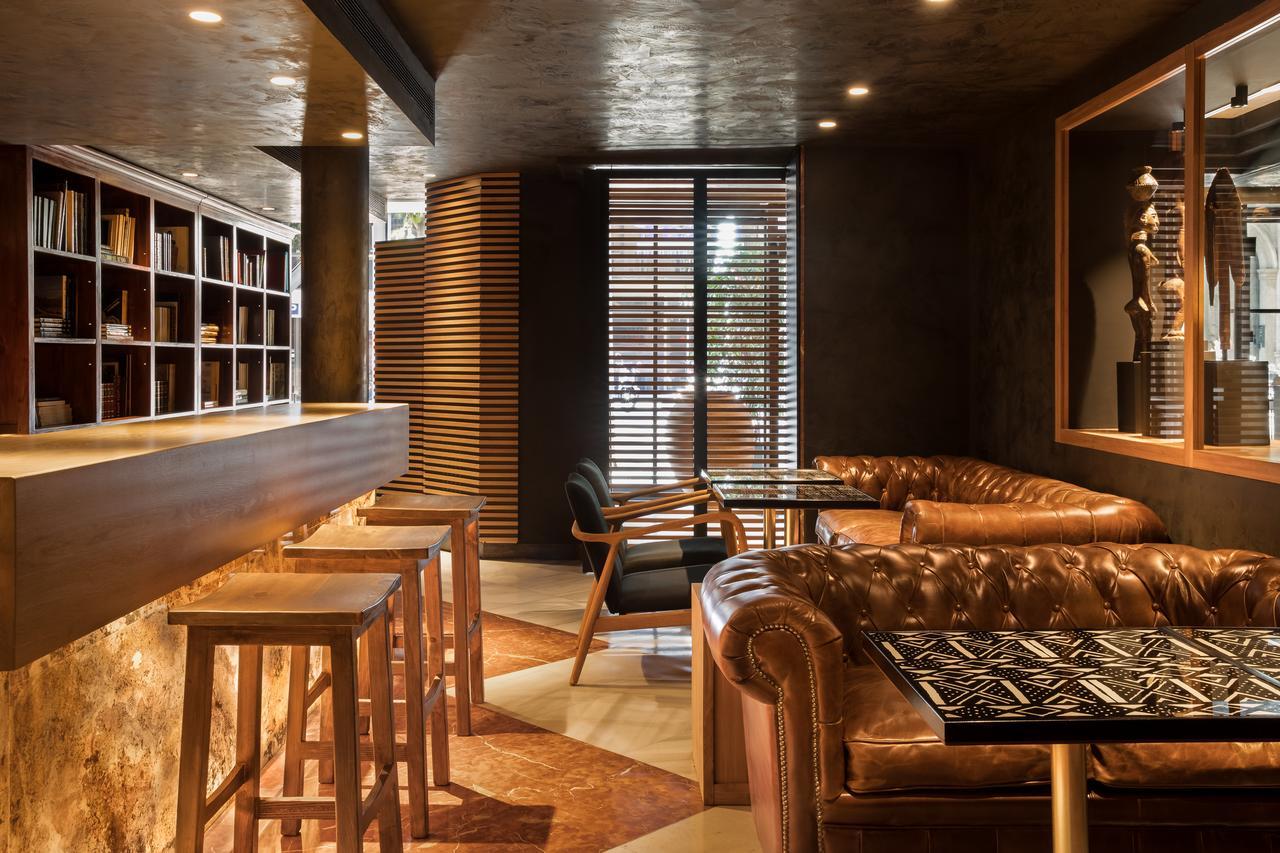 Hotel Balmes 4*