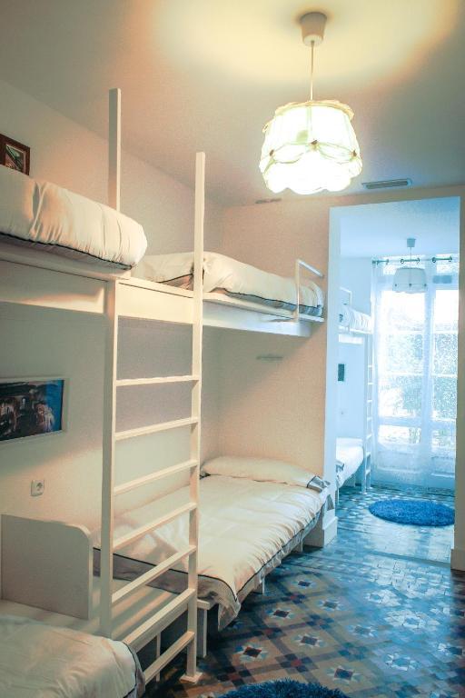 Casa Kessler Hostel *