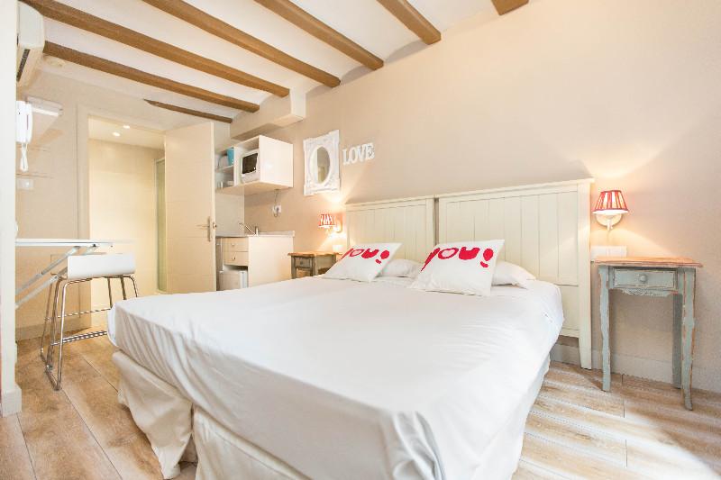 Ainb Gothic-jaume I Apartment *
