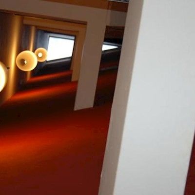 Aparthotel Allada 3* Barcelona