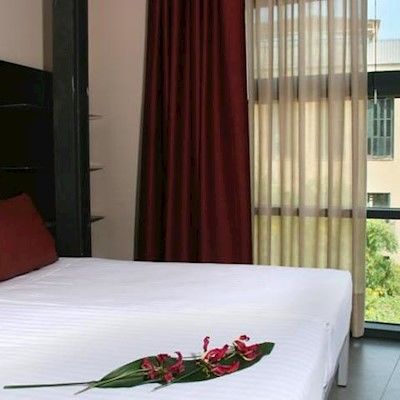 Allada 3* Barcelona
