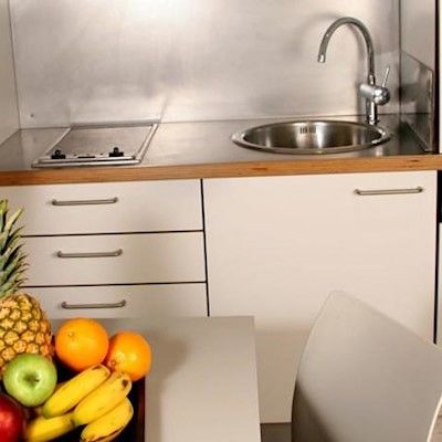 Allada 3* Aparthotel Barcelona