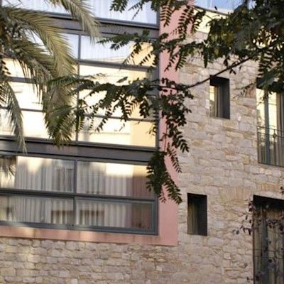Allada 3* Aparthotel 3*