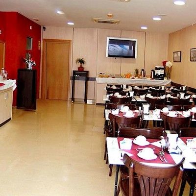 Gasthof Yomo Bcn Port