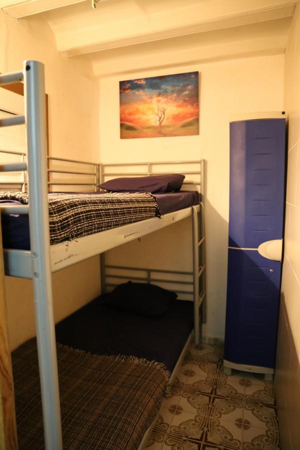 Apartment Budget