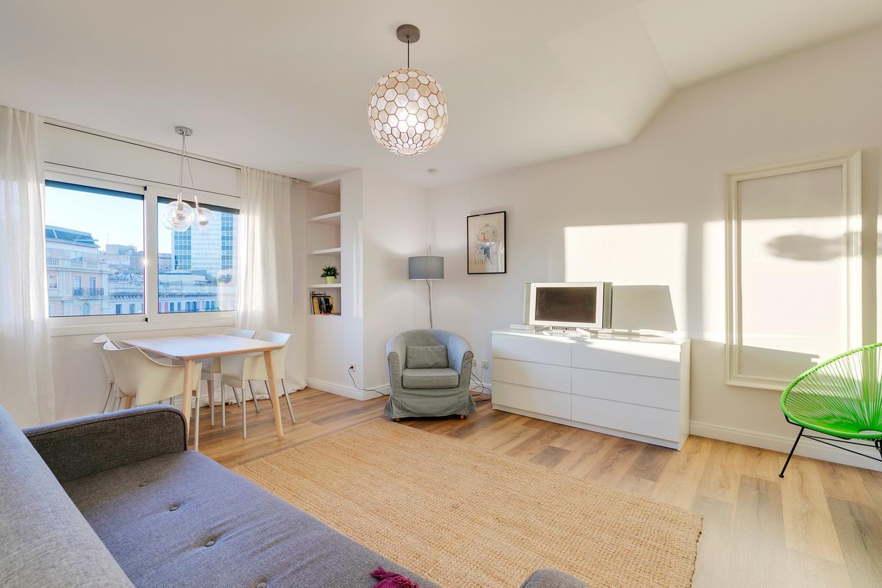 Appartement Look *