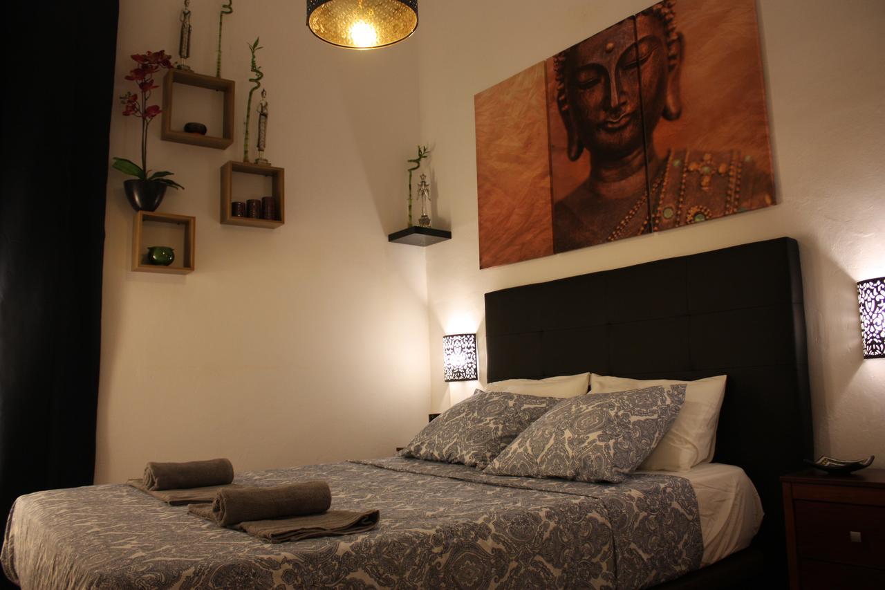 The 5 Room's House * Barcelona