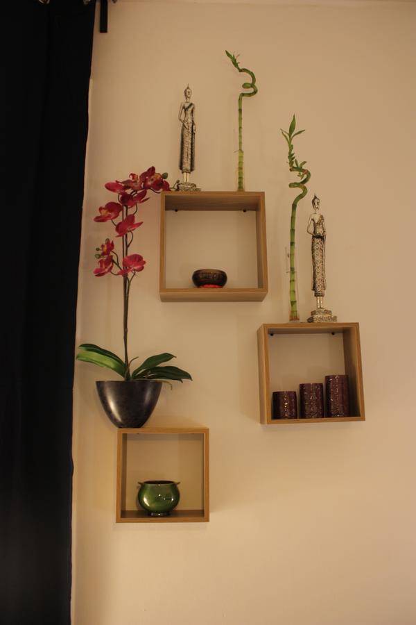 The 5 Room's House Gasthuis