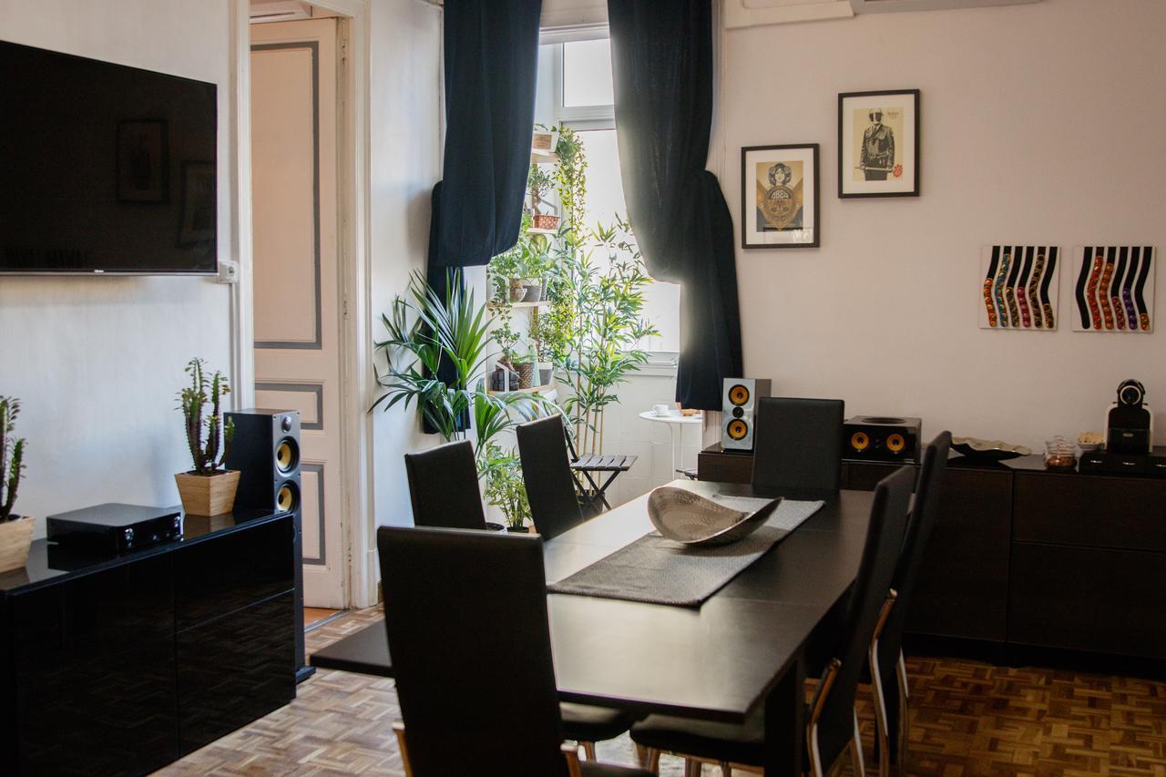 The 5 Room's House Gasthuis Barcelona