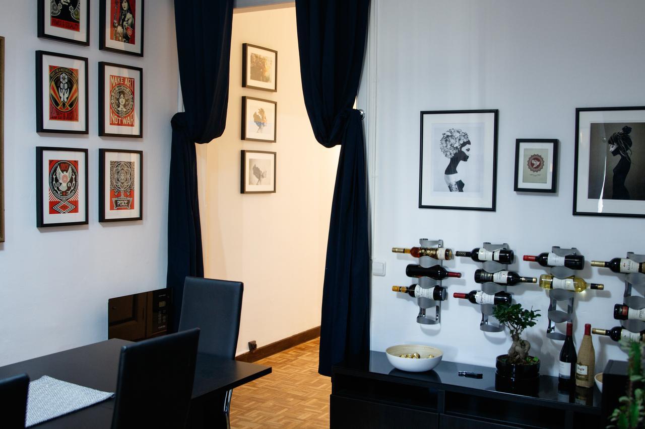 The 5 Room's House *