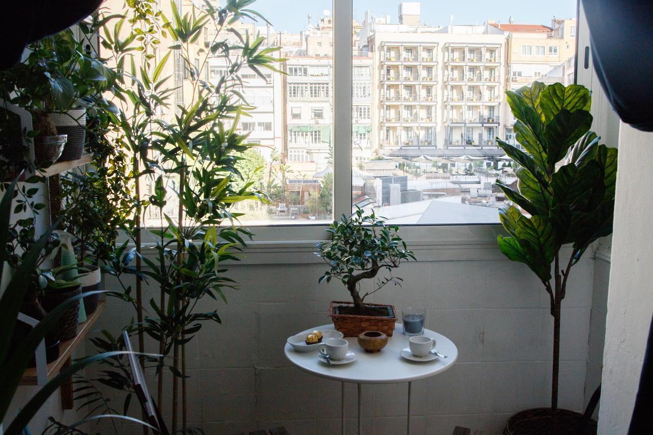 Gasthuis The 5 Room's House Barcelona