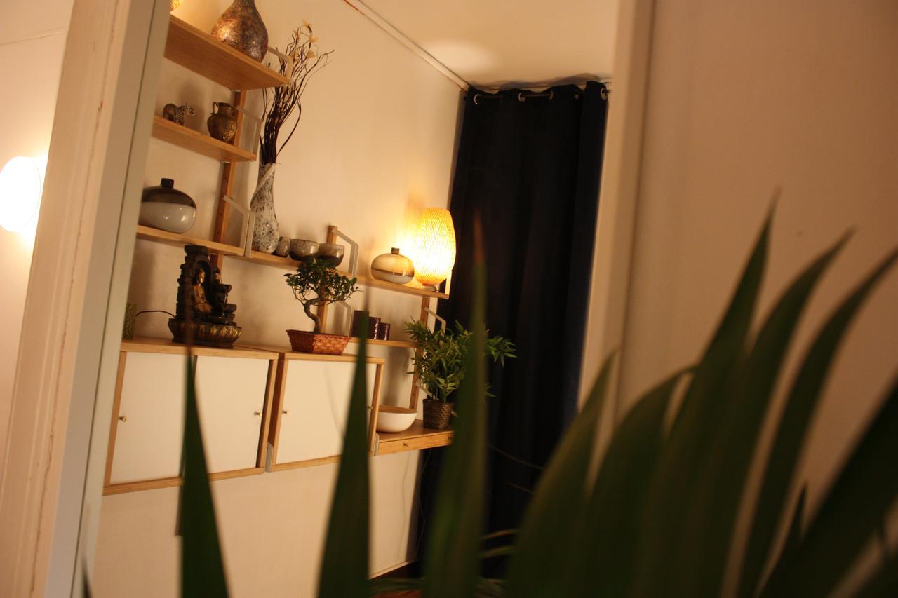 The 5 Room's House *