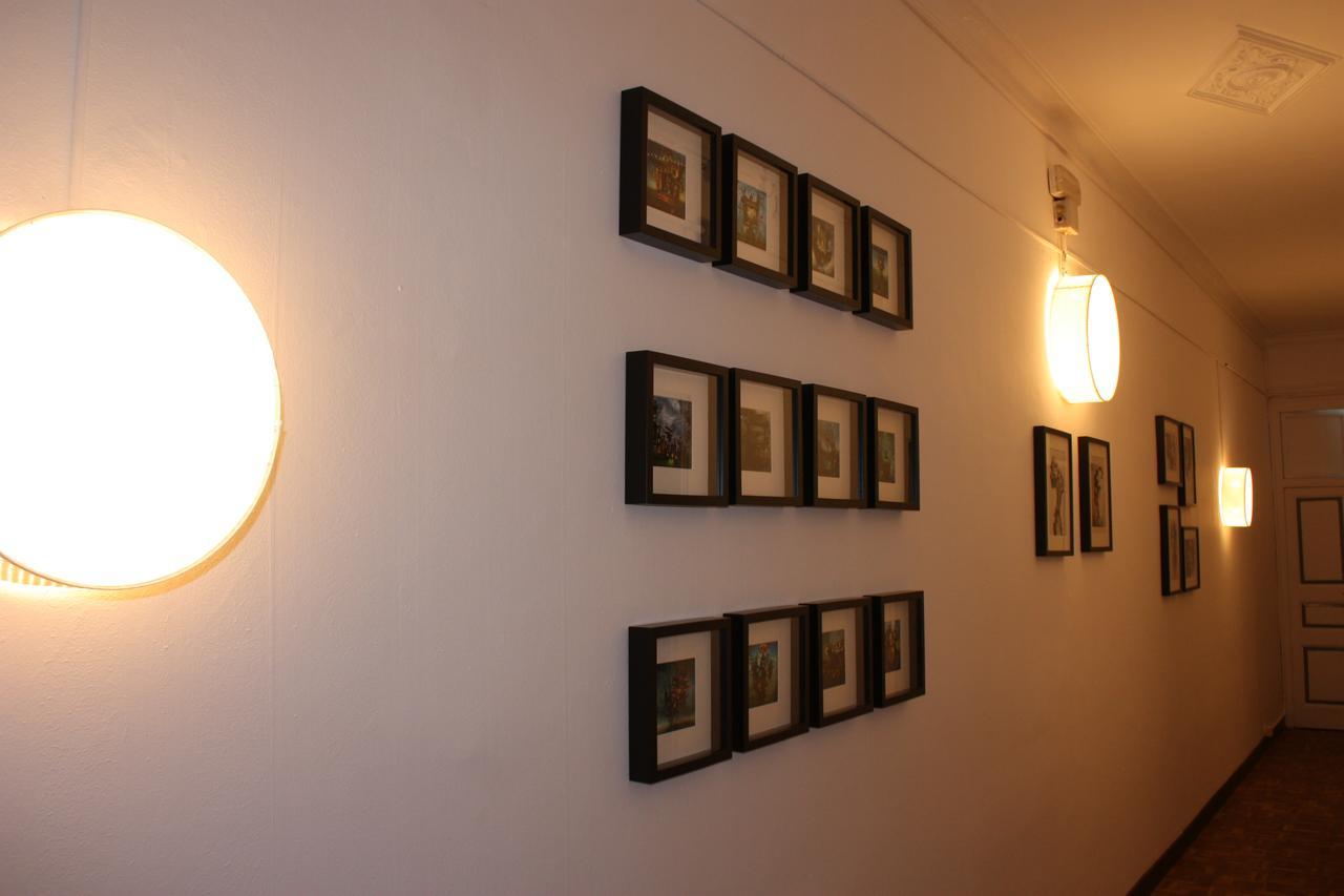 The 5 Room's House Gasthuis